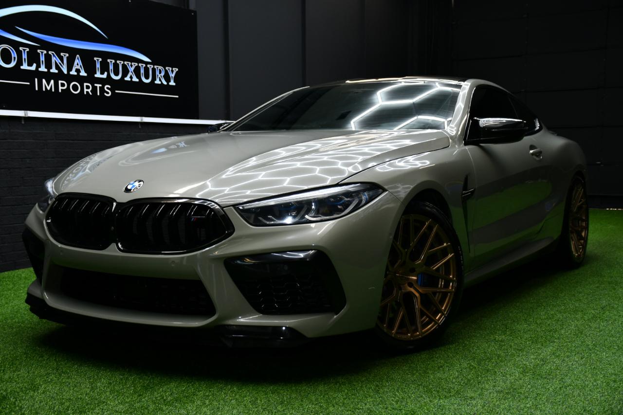 bmw m8 coupe 2020 WBSAE0C00LCE14010 image bmw m8 coupe 2020 WBSAE0C00LCE14010 image